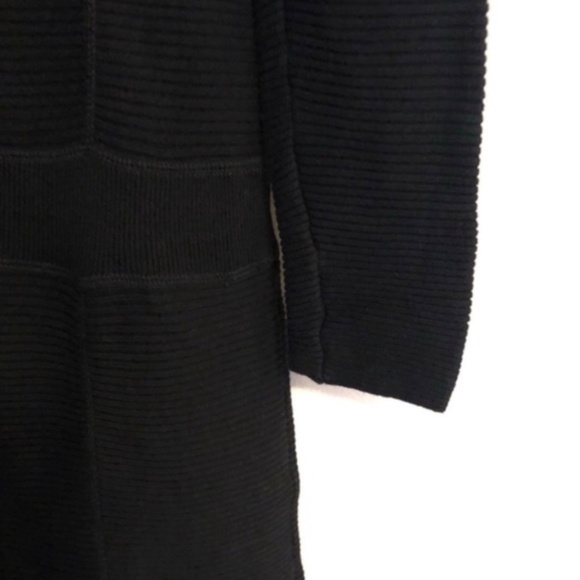 Athleta Riverhead Wool Drop Waist Sweater Dress - Picture 5 of 9